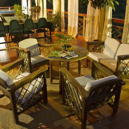 Cuffie River Nature Retreat Villa Port of Spain Eksteriør billede